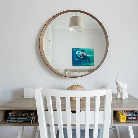Romantic Love-Nest Studio Near Acropolis & Metro Athene Buitenkant foto