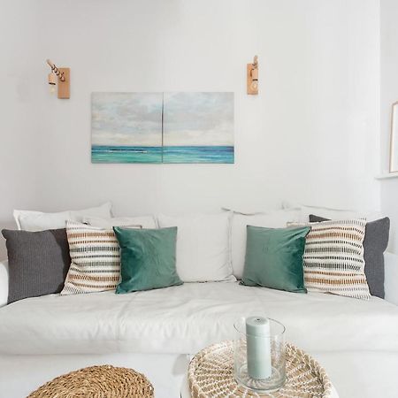 Romantic Love-Nest Studio Near Acropolis & Metro Athene Buitenkant foto