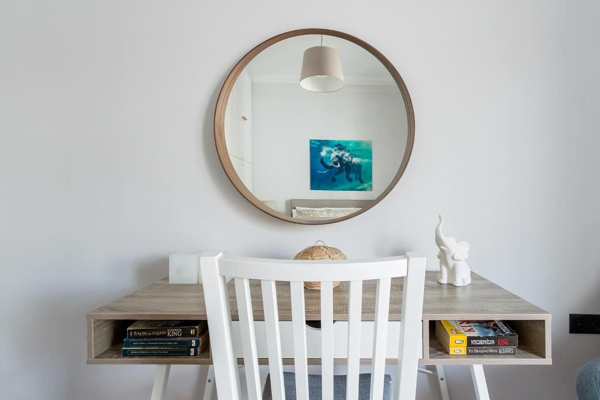 Romantic Love-Nest Studio Near Acropolis & Metro Athene Buitenkant foto