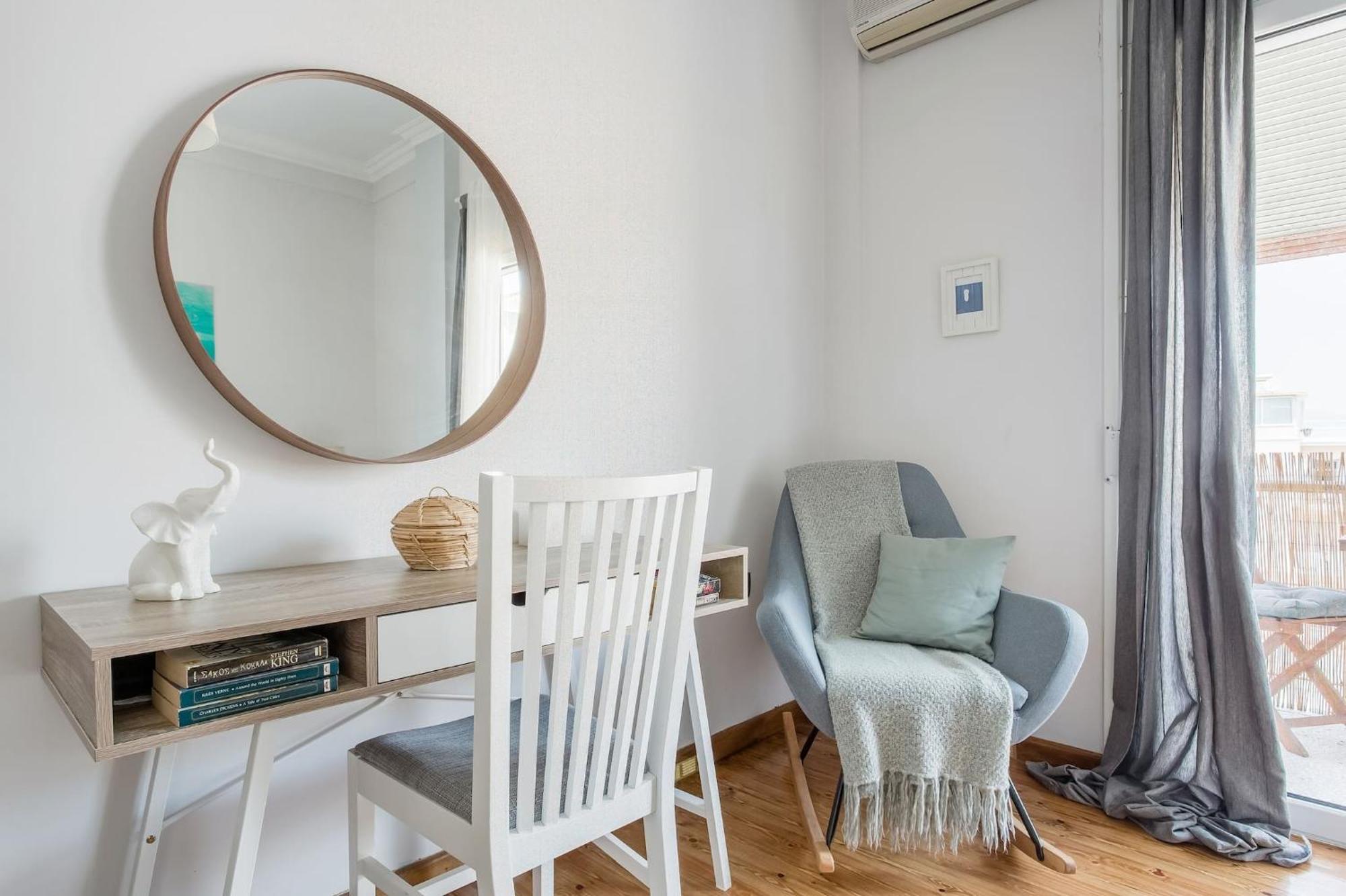 Romantic Love-Nest Studio Near Acropolis & Metro Athene Buitenkant foto