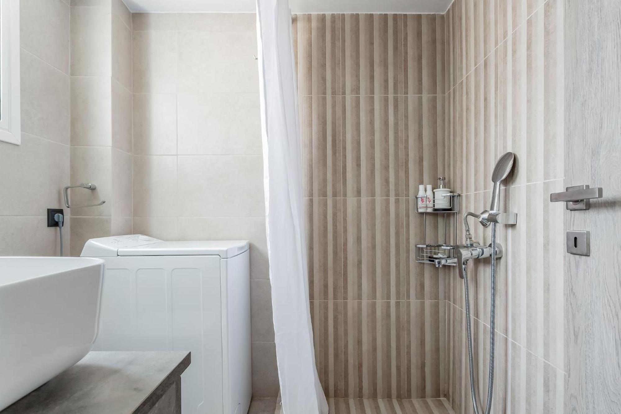 Romantic Love-Nest Studio Near Acropolis & Metro Athene Buitenkant foto