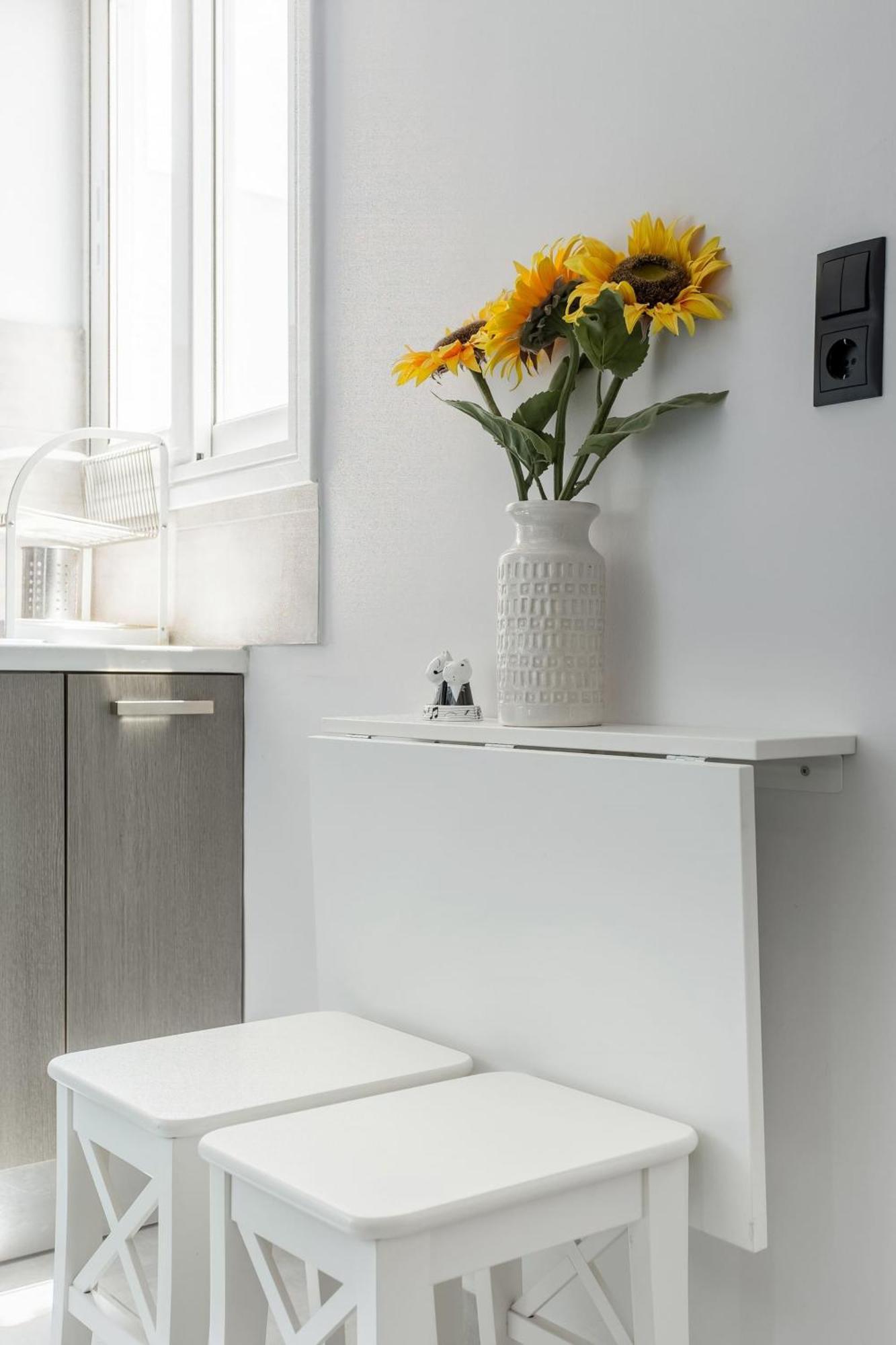 Romantic Love-Nest Studio Near Acropolis & Metro Athene Buitenkant foto