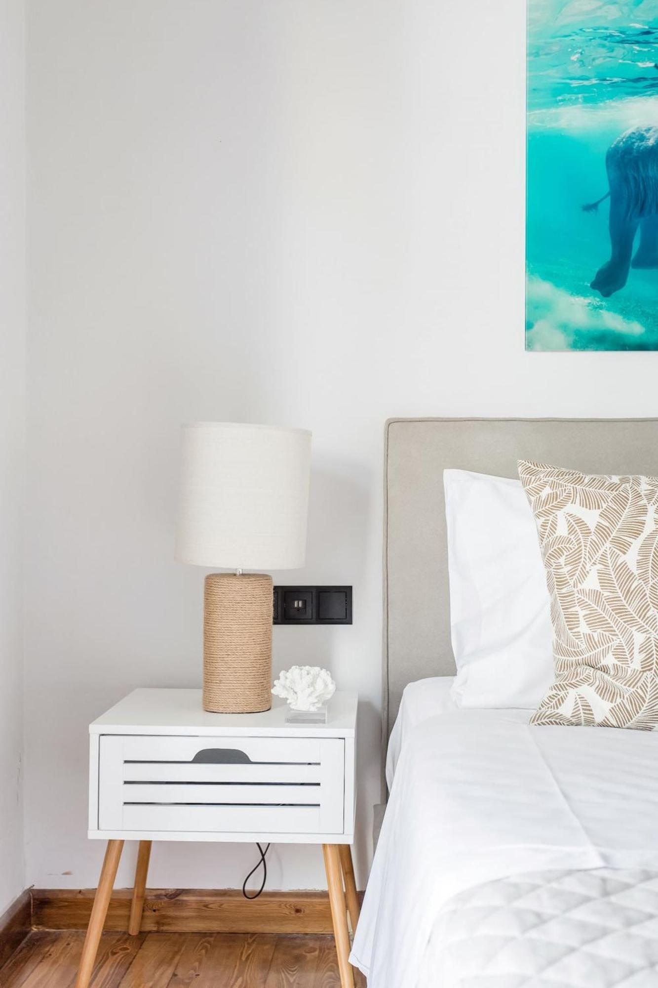 Romantic Love-Nest Studio Near Acropolis & Metro Athene Buitenkant foto