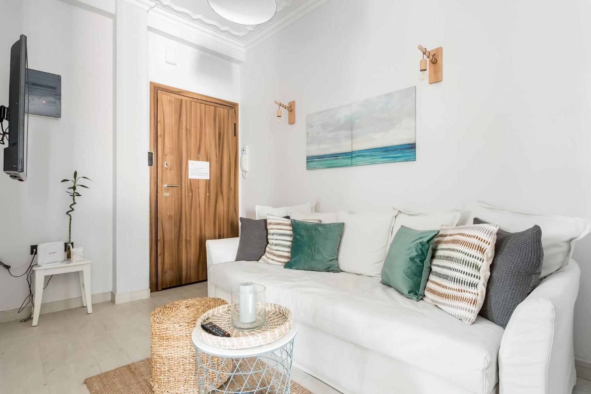 Romantic Love-Nest Studio Near Acropolis & Metro Athene Buitenkant foto